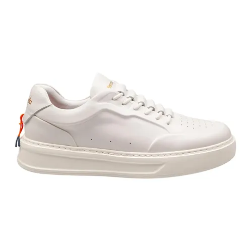 Shoes > Sneakers - - Barracuda - Modalova