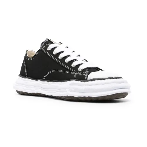 Shoes > Sneakers - - Mihara Yasuhiro - Modalova