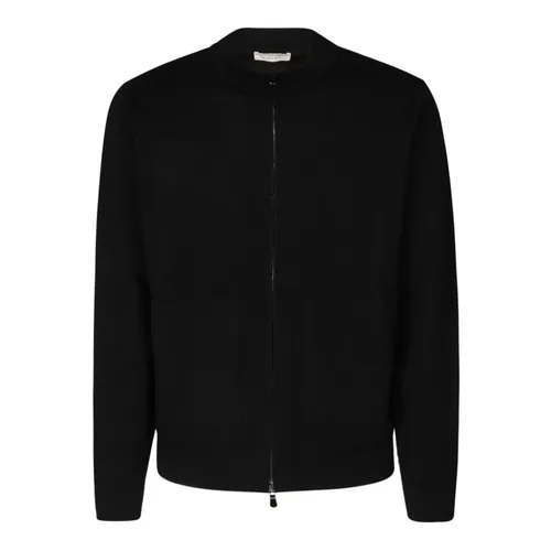Knitwear > Cardigans - - Filippo De Laurentiis - Modalova