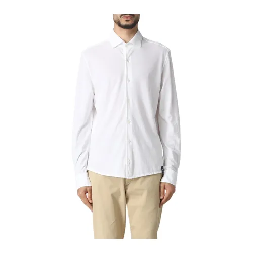 Shirts > Formal Shirts - - Drumohr - Modalova