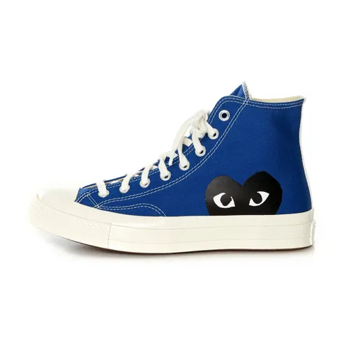 Shoes > Sneakers - - Comme des Garçons Play - Modalova