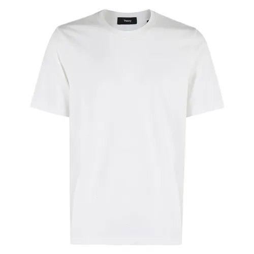 Theory - Tops > T-Shirts - White - Theory - Modalova