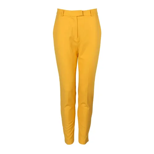 Trousers > Slim-fit Trousers - - Liu Jo - Modalova