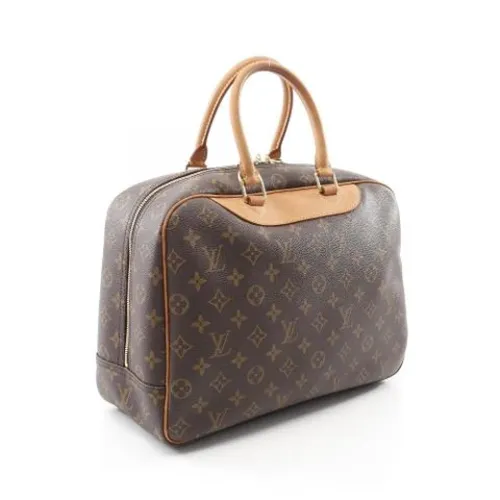 Pre-owned > Pre-owned Bags > Pre-owned Handbags - - Louis Vuitton Vintage - Modalova