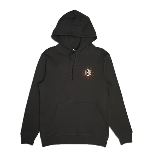 Sweatshirts & Hoodies > Hoodies - - Deus Ex Machina - Modalova