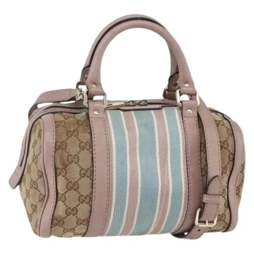 Pre-owned > Pre-owned Bags > Pre-owned Mini Bags - - Gucci Vintage - Modalova
