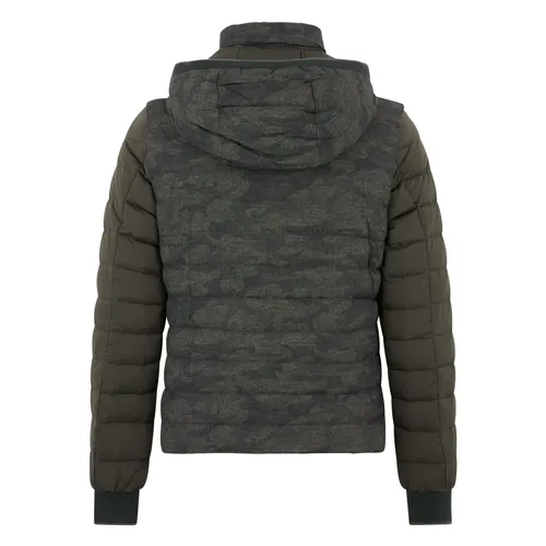 Jackets > Winter Jackets - - Moorer - Modalova