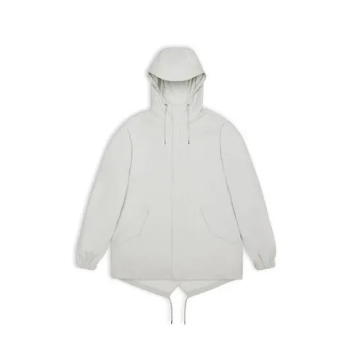 Jackets > Rain Jackets - - Rains - Modalova