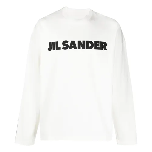 Sweatshirts & Hoodies > Sweatshirts - - Jil Sander - Modalova