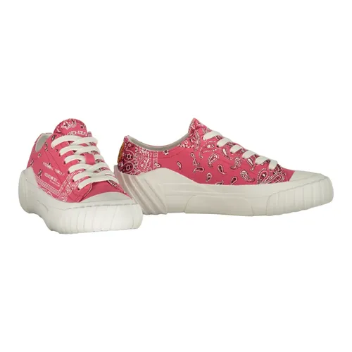 Kenzo - Shoes > Sneakers - Pink - Kenzo - Modalova