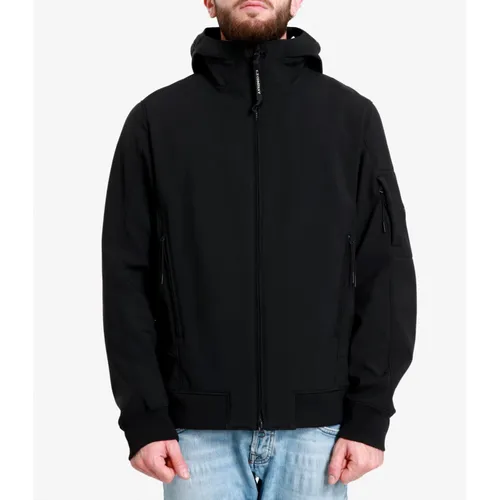 Jackets > Light Jackets - - C.p. Company - Modalova
