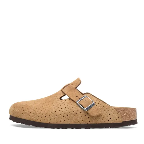 Shoes > Flats > Mules - - Birkenstock - Modalova
