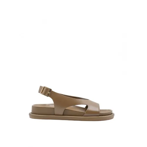Shoes > Sandals > Flat Sandals - - Paloma Barceló - Modalova
