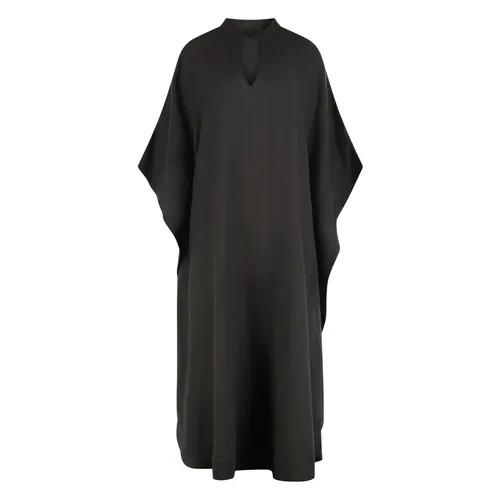 Dresses > Day Dresses > Maxi Dresses - - 120% Lino - Modalova