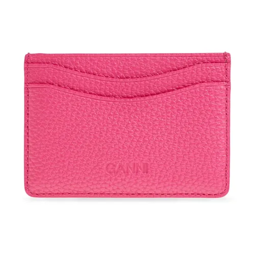 Accessories > Wallets & Cardholders - - Ganni - Modalova