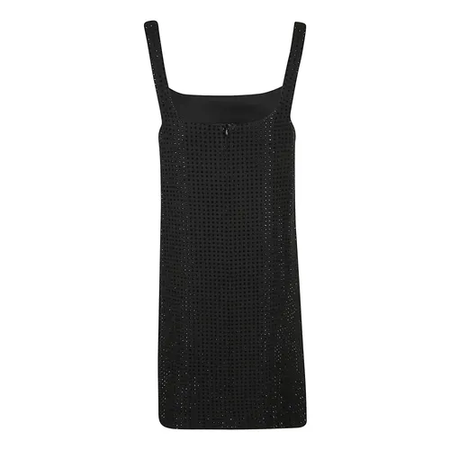 Dresses > Day Dresses > Short Dresses - - Pinko - Modalova