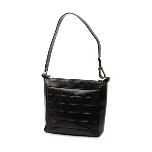 Pre-owned > Pre-owned Bags > Pre-owned Shoulder Bags - - Chanel Vintage - Modalova