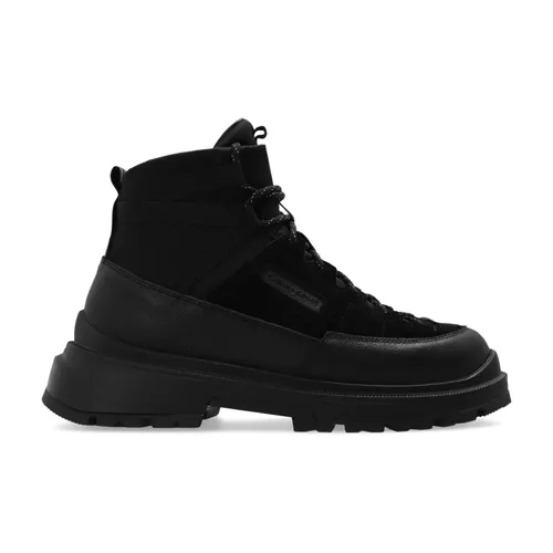 Shoes > Boots > Lace-up Boots - - Canada Goose - Modalova