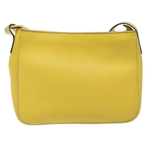 Pre-owned > Pre-owned Bags > Pre-owned Shoulder Bags - - Celine Vintage - Modalova