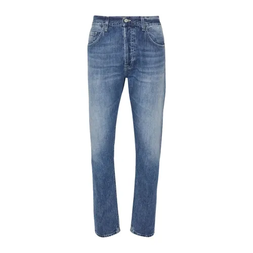 Jeans > Slim-fit Jeans - - Dondup - Modalova