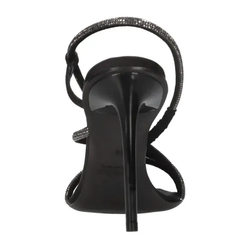 Shoes > Sandals > High Heel Sandals - - Max Mara - Modalova
