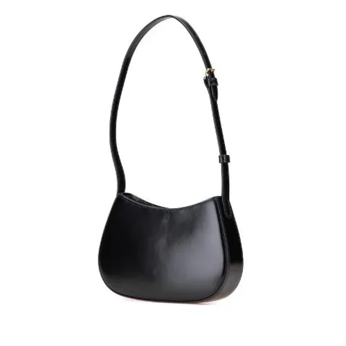 Pre-owned > Pre-owned Bags > Pre-owned Shoulder Bags - - Celine Vintage - Modalova
