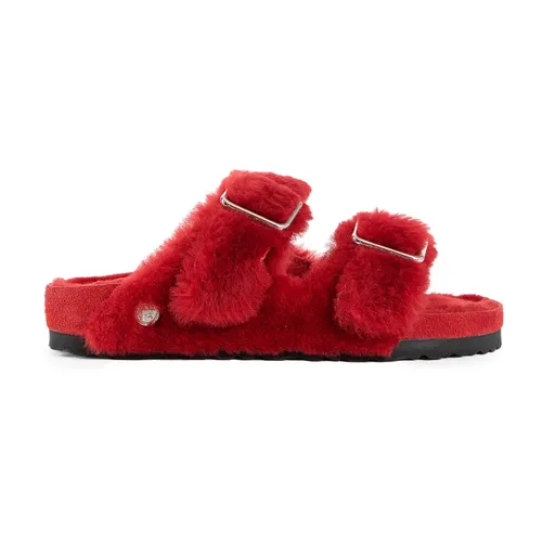 Shoes > Flip Flops & Sliders > Sliders - - Birkenstock - Modalova