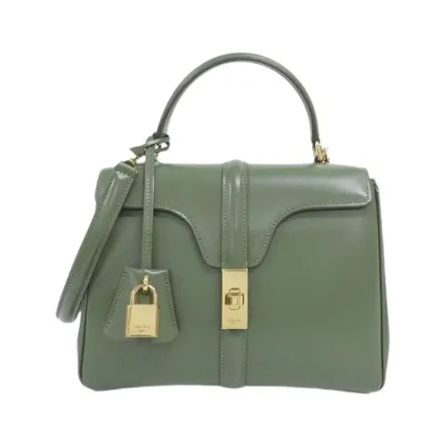 Pre-owned > Pre-owned Bags > Pre-owned Handbags - - Celine Vintage - Modalova