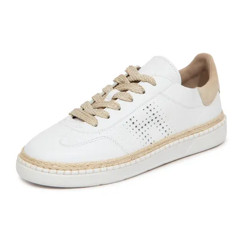 Hogan - Shoes > Sneakers - White - Hogan - Modalova