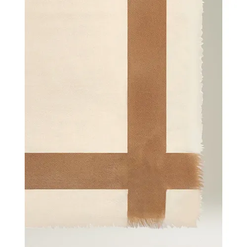 Accessories > Scarves > Winter Scarves - - Kiton - Modalova