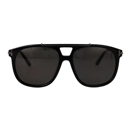 Accessories > Sunglasses - - Tom Ford - Modalova