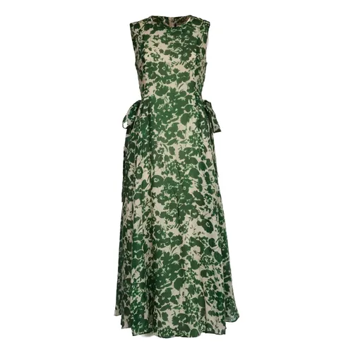 Dresses > Day Dresses > Midi Dresses - - Max Mara - Modalova