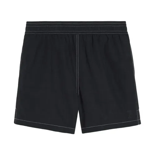 Swimwear > Beachwear - - Ami Paris - Modalova