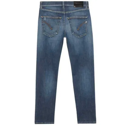 Jeans > Slim-fit Jeans - - Dondup - Modalova