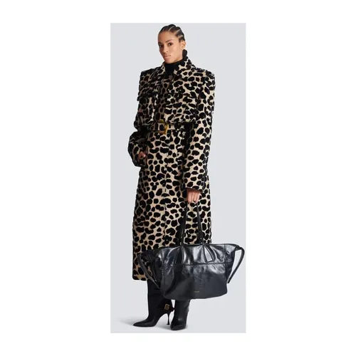 Bags > Tote Bags - - Balmain - Modalova
