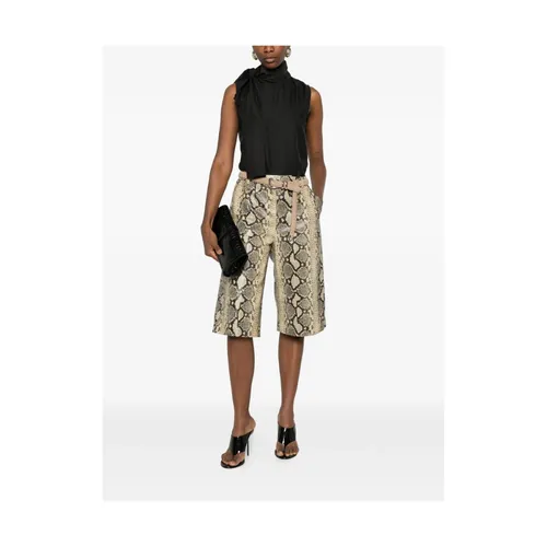 Shorts > Long Shorts - - Gestuz - Modalova