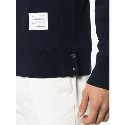 Sweatshirts & Hoodies > Sweatshirts - - Thom Browne - Modalova