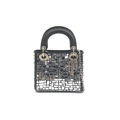 Pre-owned > Pre-owned Bags > Pre-owned Handbags - - Dior Vintage - Modalova
