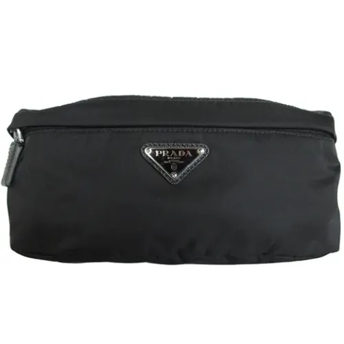 Pre-owned > Pre-owned Bags > Pre-owned Cross Body Bags - - Prada Vintage - Modalova