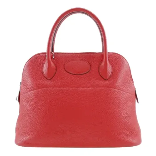 Pre-owned > Pre-owned Bags > Pre-owned Handbags - - Hermès Vintage - Modalova