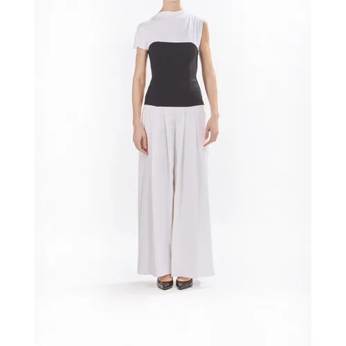 Tops > T-Shirts - - Karl Lagerfeld - Modalova