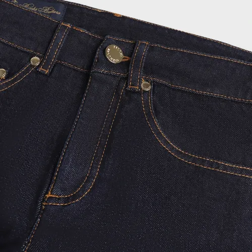 Jeans > Slim-fit Jeans - - Brooks Brothers - Modalova