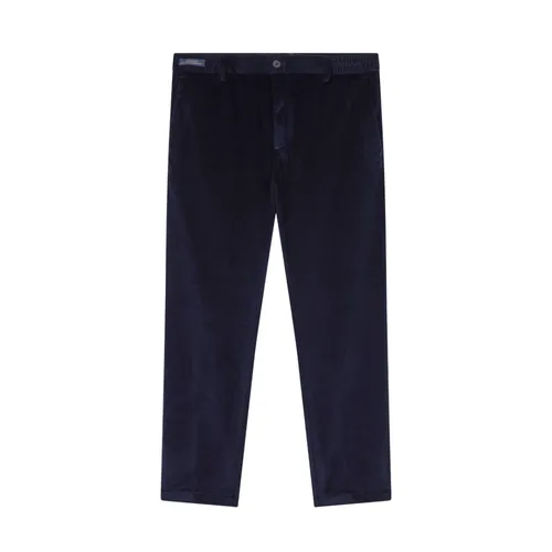 Trousers > Chinos - - Paul & Shark - Modalova