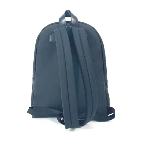 Pre-owned > Pre-owned Bags > Pre-owned Backpacks - - Celine Vintage - Modalova