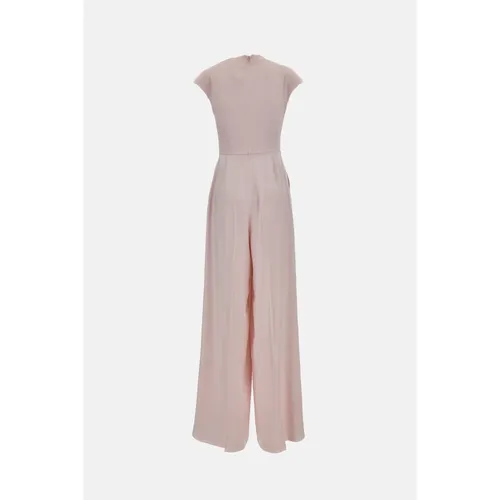 Jumpsuits & Playsuits > Jumpsuits - - Max Mara Studio - Modalova