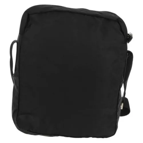 Pre-owned > Pre-owned Bags > Pre-owned Cross Body Bags - - Prada Vintage - Modalova