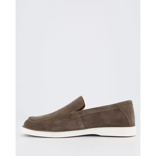 Shoes > Flats > Loafers - - Atelier Verdi - Modalova