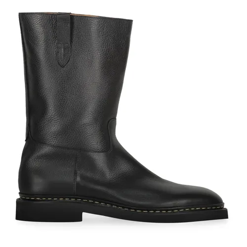 Shoes > Boots > High Boots - - John Lobb - Modalova