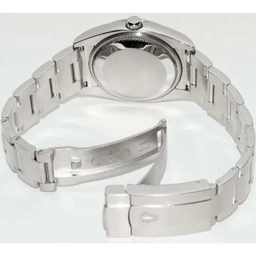 Pre-owned > Pre-owned Accessories > Pre-owned Watches - - Rolex Vintage - Modalova