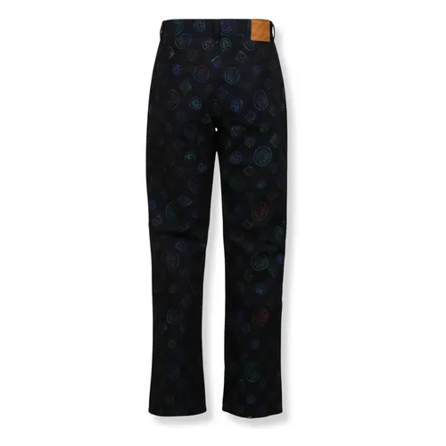 Jeans > Straight Jeans - - Casablanca - Modalova